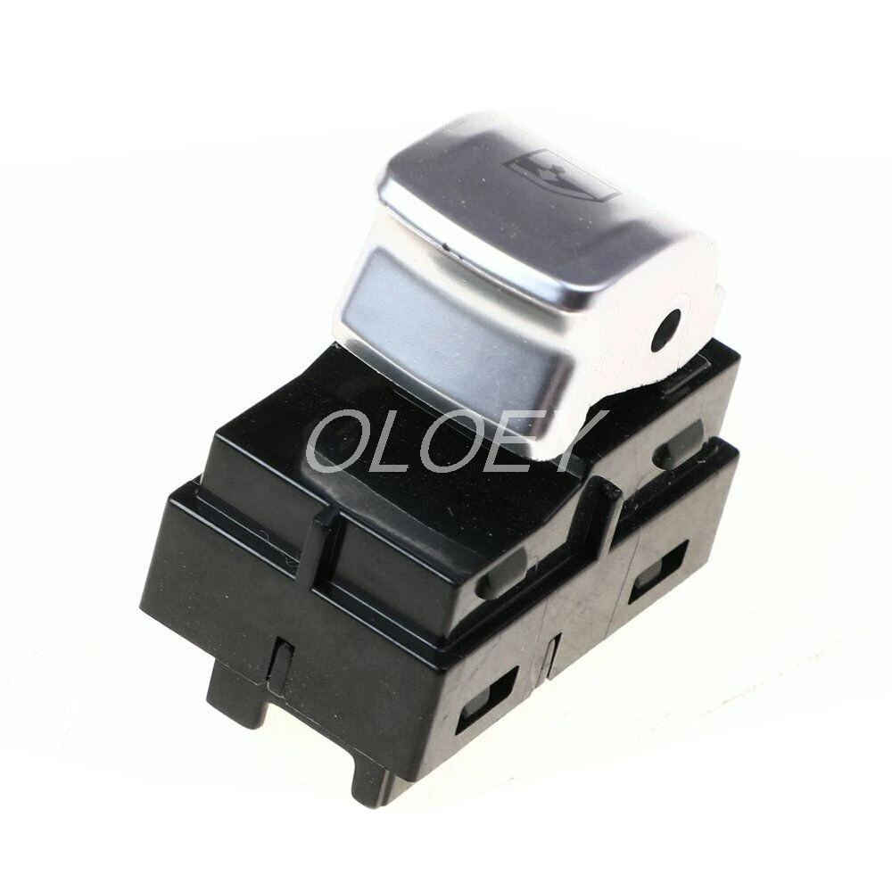 Electric window switch glass lifter electric switch car glass lift switch 61319299457 for BMW G12 G38 7 series G11 new 5 series