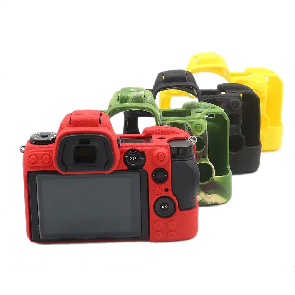 4 Color Soft Silico… - image