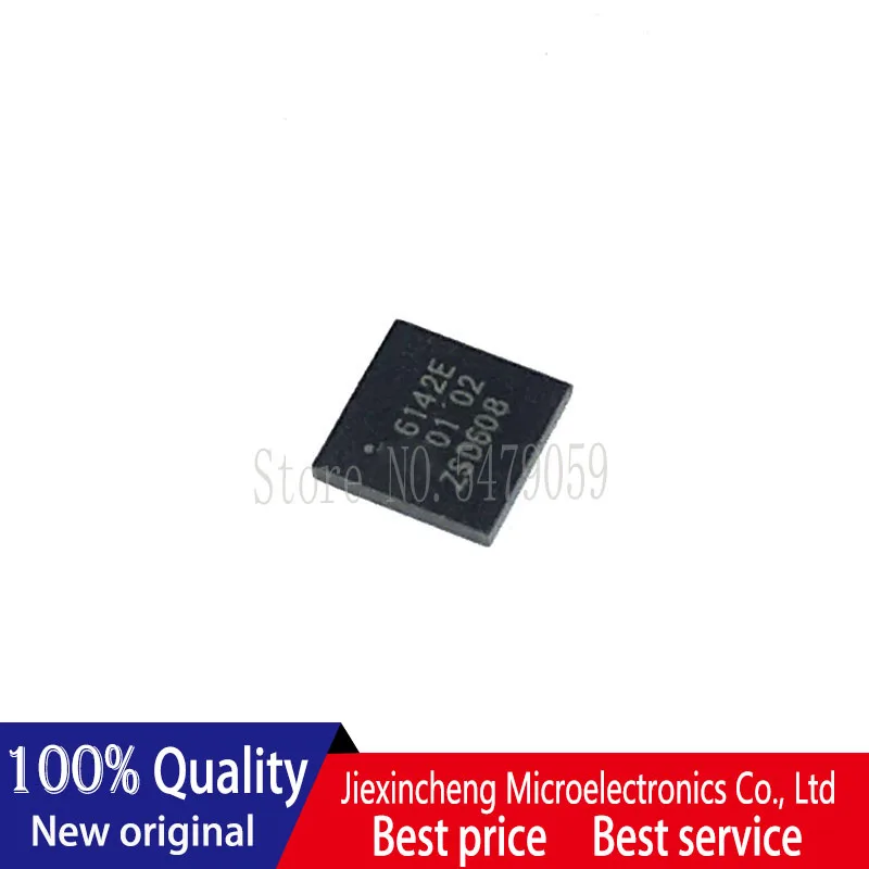 5 ชิ้นCBTL06142EEE 6142E CBTL06142CEE CBTL06142 BGAใหม่ที่เป็นต้นฉบับ