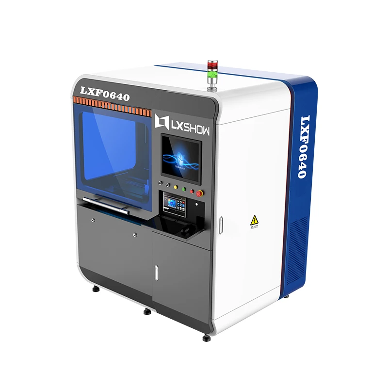 Che cos'è una macchina per taglio al laser a fibra e perché scegliere quella da 600400mm 500W 750W 1000W 1500W su AliExpress?