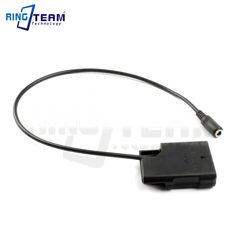 8V USB Power Cable+ EP-5A DC Coupler EN-EL14 Dummy Battery for Nikon D5600 D5500 D5300 D5200 D5100 D3300 D3400 P7700 P7100