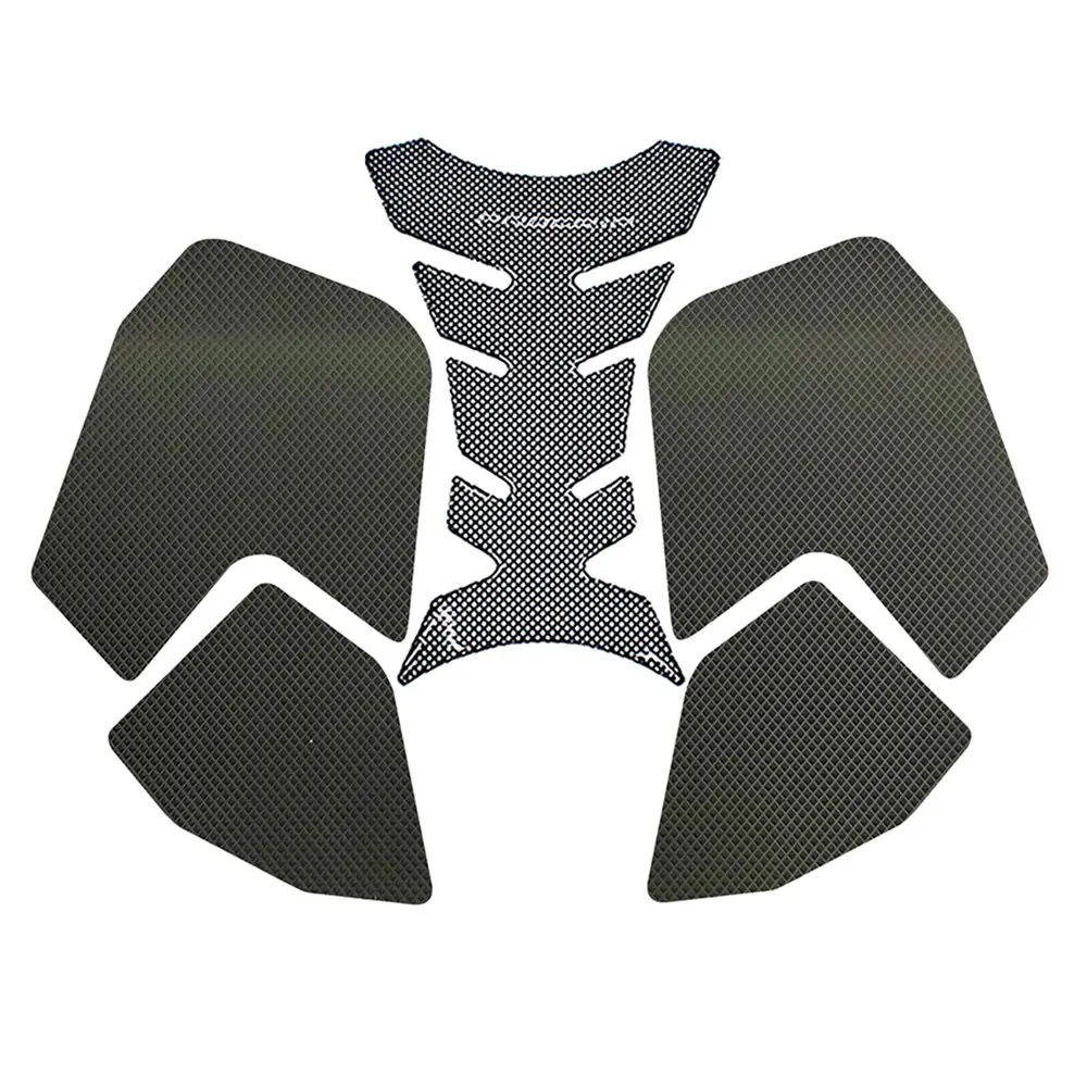 

For Yamaha FZ-09 FZ09 2014-2016 MT-09 MT09 ABS 2014-15 Protector Anti slip Tank Pad Sticker Gas Knee Grip Traction Side 3M Decal