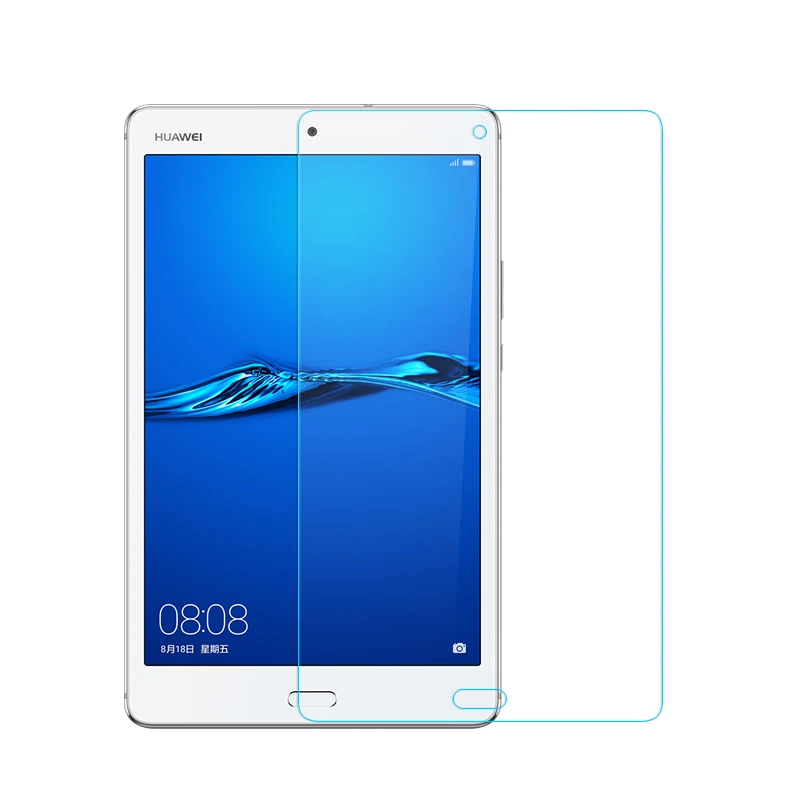 

Clear Glossy Foil Screen Protector Film for Huawei MediaPad M3 Youth Lite 8.0 CPN-L09 CPN-W09 CPN-AL00 8"