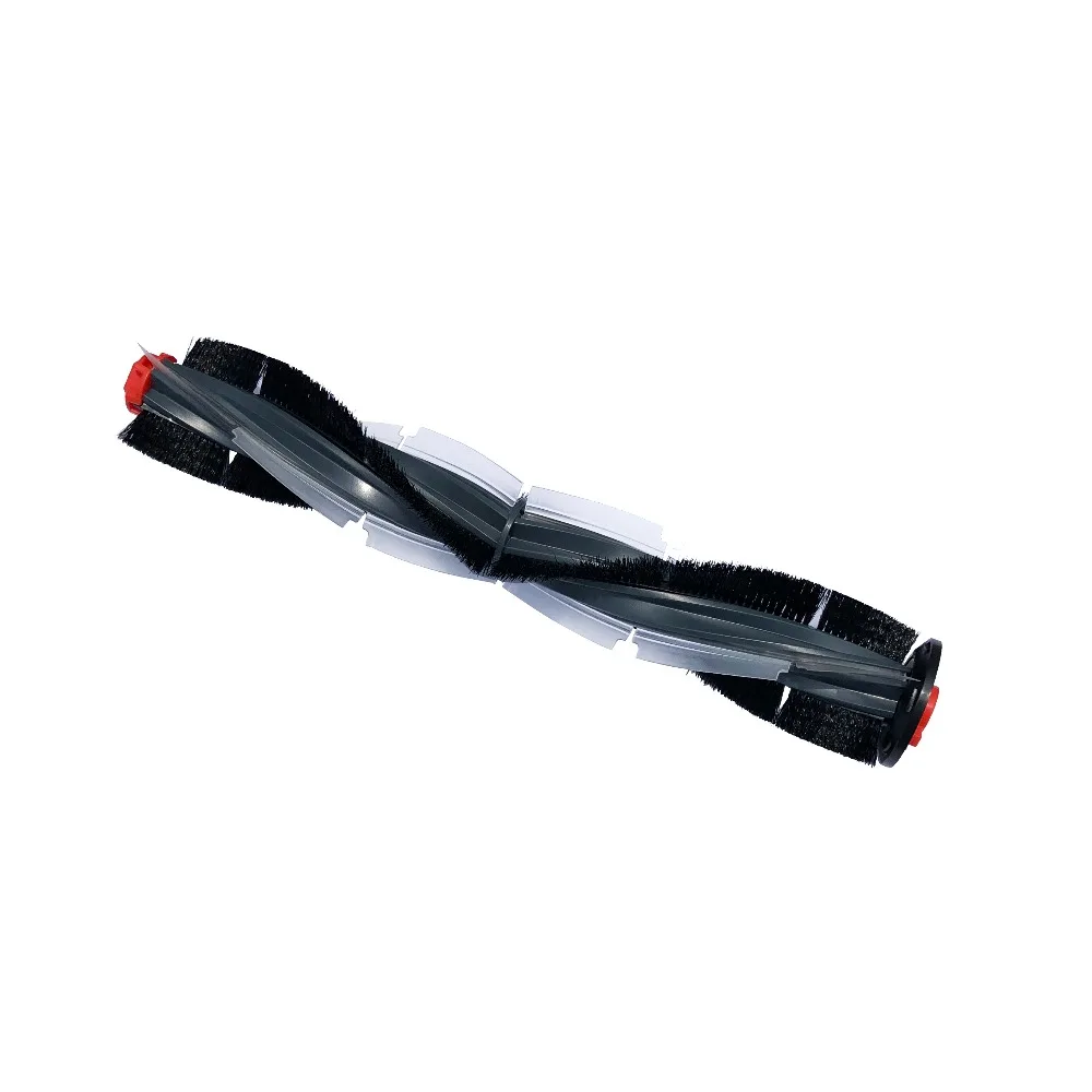 Para neato botvac d série d3 d4 d5 d6 d7 d70e d75 d80 d85 robô de substituição do rolo da escova principal do vácuo para o jogo de peças sobresselentes do líquido de limpeza