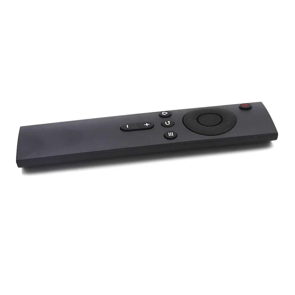 Pilot do telewizora inteligentny pilot zdalnego sterowania do Xiaomi Mi TV akcesoria wewnętrzne do wyświetlacza Xiaomi Box 4/3/2/1