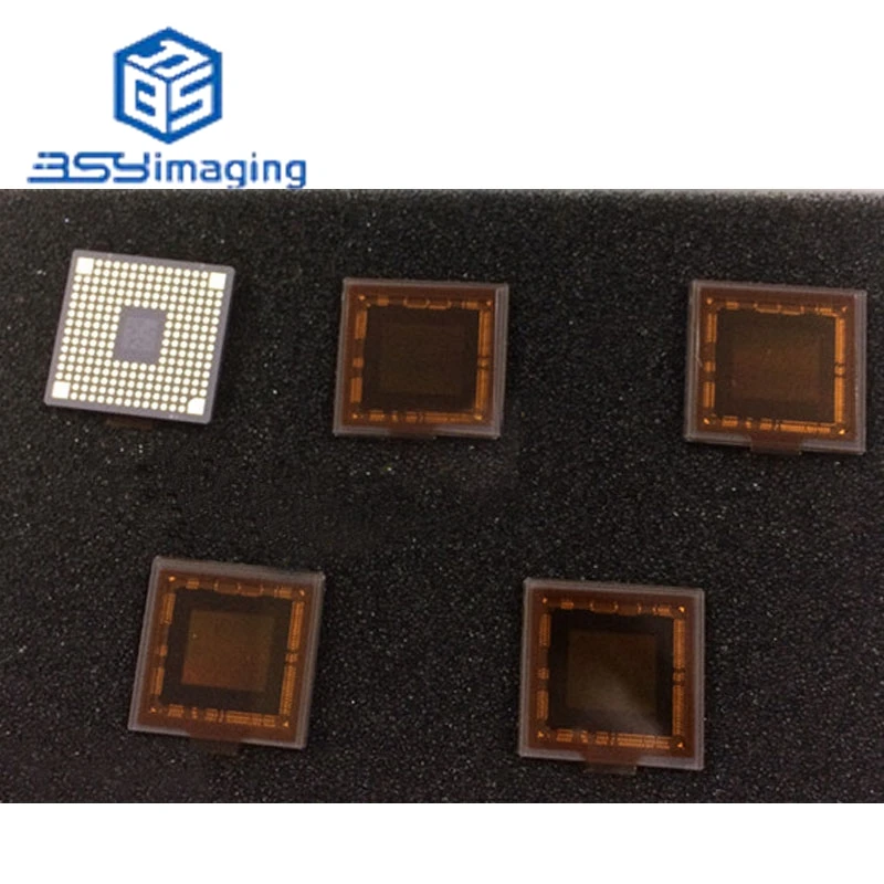 1ชิ้น/ล็อต IMX174LLJ-C 2.35MP 13.4มิลลิเมตร (Type1/1.2) โมโนเซ็นเซอร์ CMOS 100% ต้นฉบับใหม่