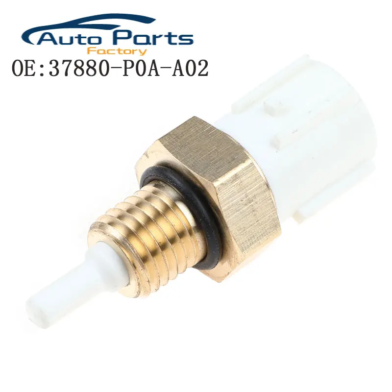 

New Water Temperature Sensor For Honda Accord Pilot Odyssey 1996-2002 37880-P0A-A02 37880P0AA02