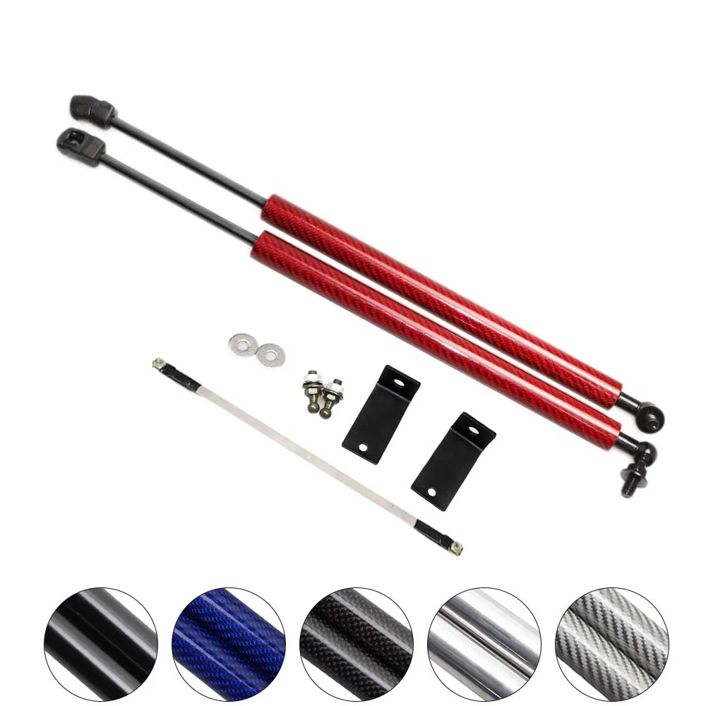 Gas Struts for Honda CRV CR-V 2017 2018 2019 2020 2021 2022 Bonnet Front Hood Modify Lift Support Shock Damper Prop Rod Absorber