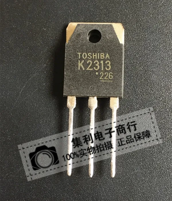 10PCS/Lot   K2313 2SK2313