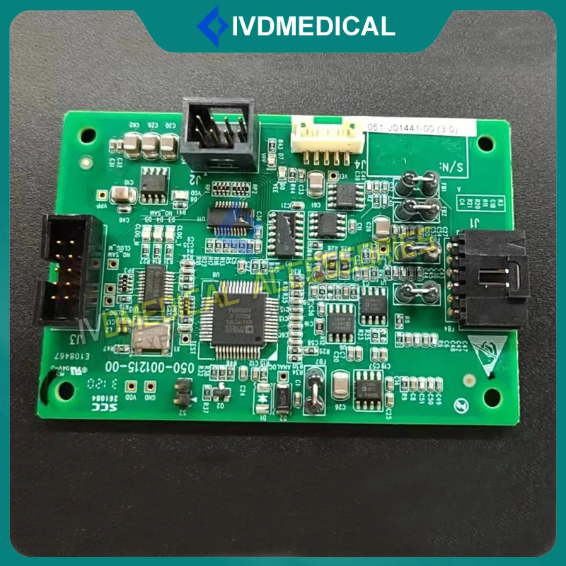 

Mindray Biochemical Analyzer BS830 BS840 BS830S BS850 BS860 CL1000i CL1200i Instrument Plugging Needle Detection Board New