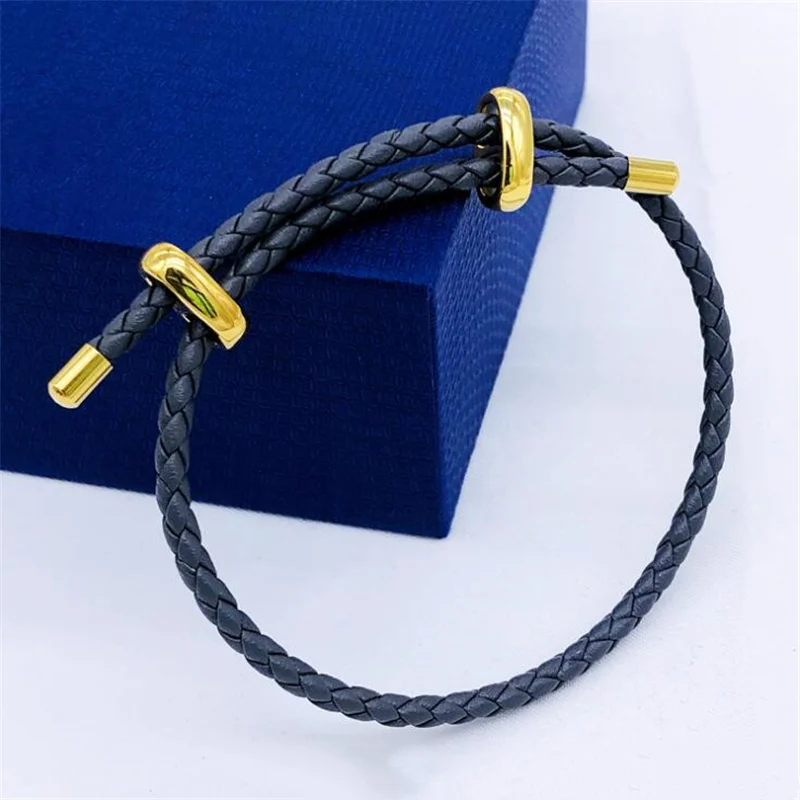 Thumbnail 4 - #29 Best Rated Adjustable Thread Bracelets to Buy in 2026
