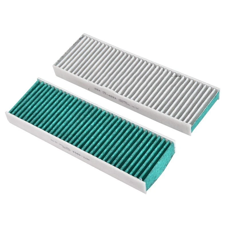 Car Cabin Filter For Honda Accord 6 Generation CF/CG 1997 1998 1999 2000 2001 2002 2003 2.0L 2.3L 3.0L