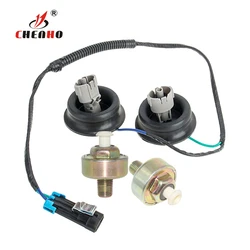 Nuevo SENSOR de explosión de golpe para PONTIAC CHEVY GMC V6 V8, 1983, 1992, 10456017, 10456205, KS6017, 5S2155, 10456287-1997562