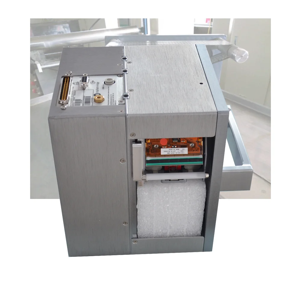 online batch coding Markem X40 coder machine