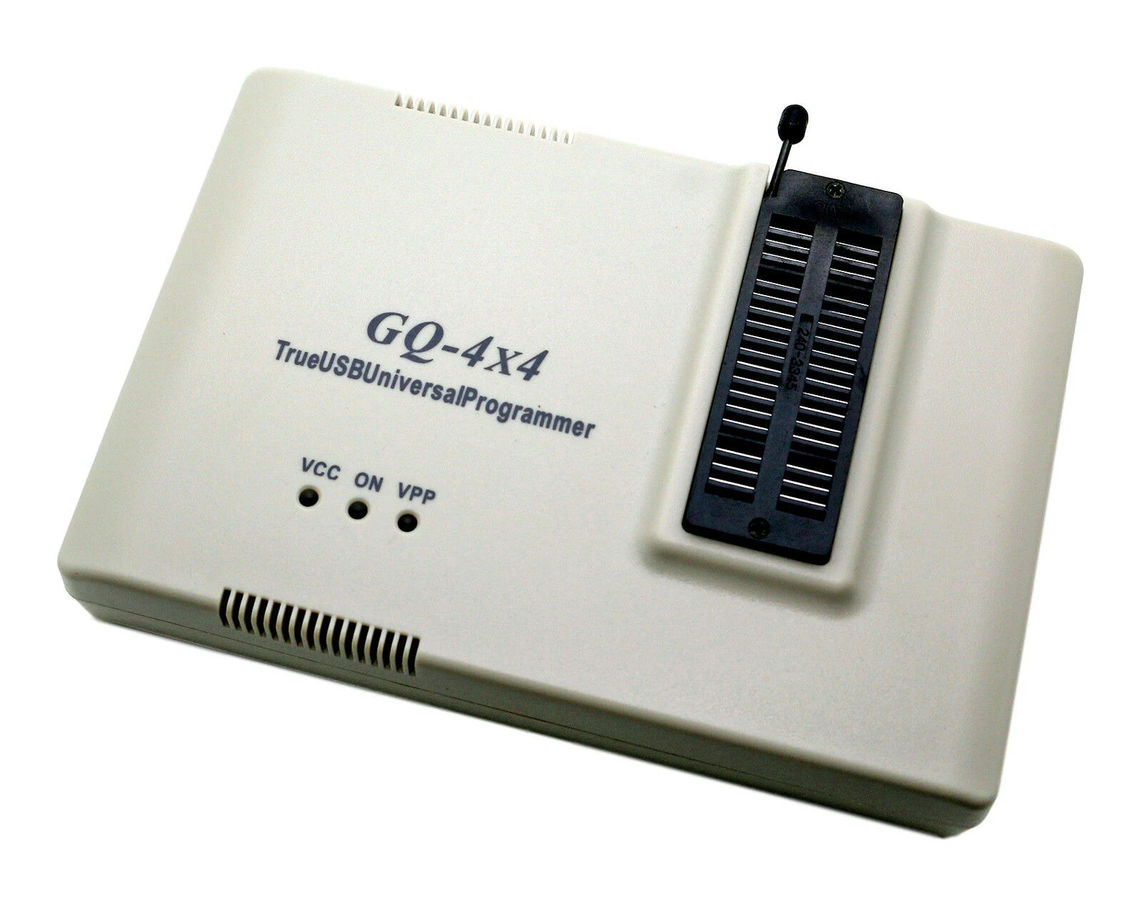 GQ PRG-109 GQ-4X V4 (GQ-4X4) Universal EPROM Programmer + EPROM UV Eraser W25Q256