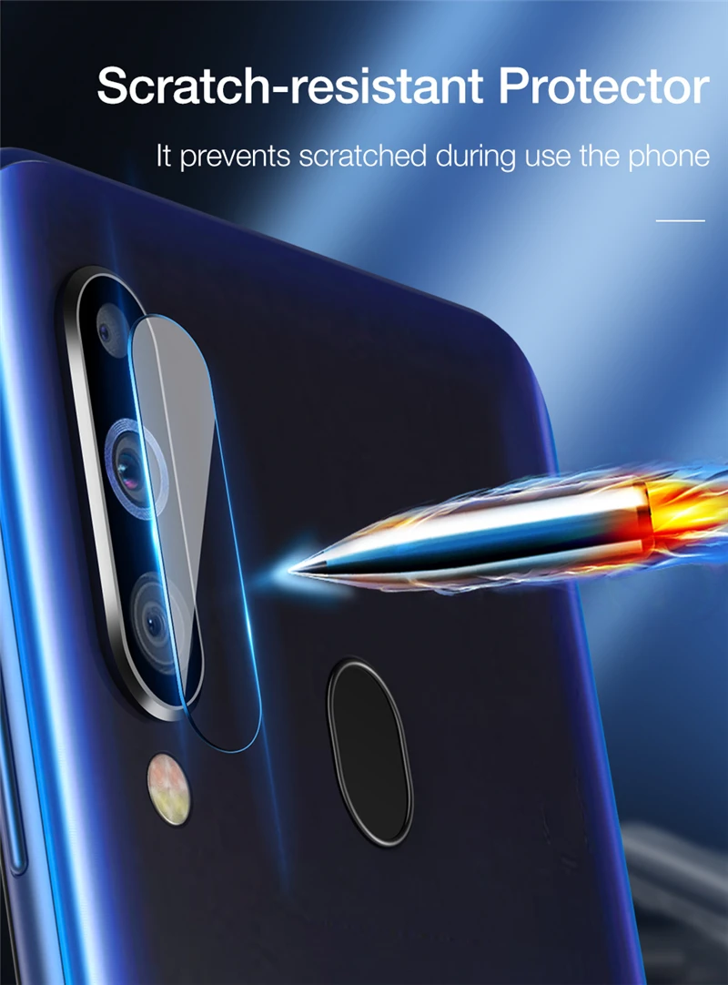 Cubierta completa templada de vidrio para Xiaomi 15 Ultra Protector de pantalla Xiaomi 15 Ultra vidrio de cámara para Xiaomi 15 Ultra Glass 6,73 pulgadas - details 3