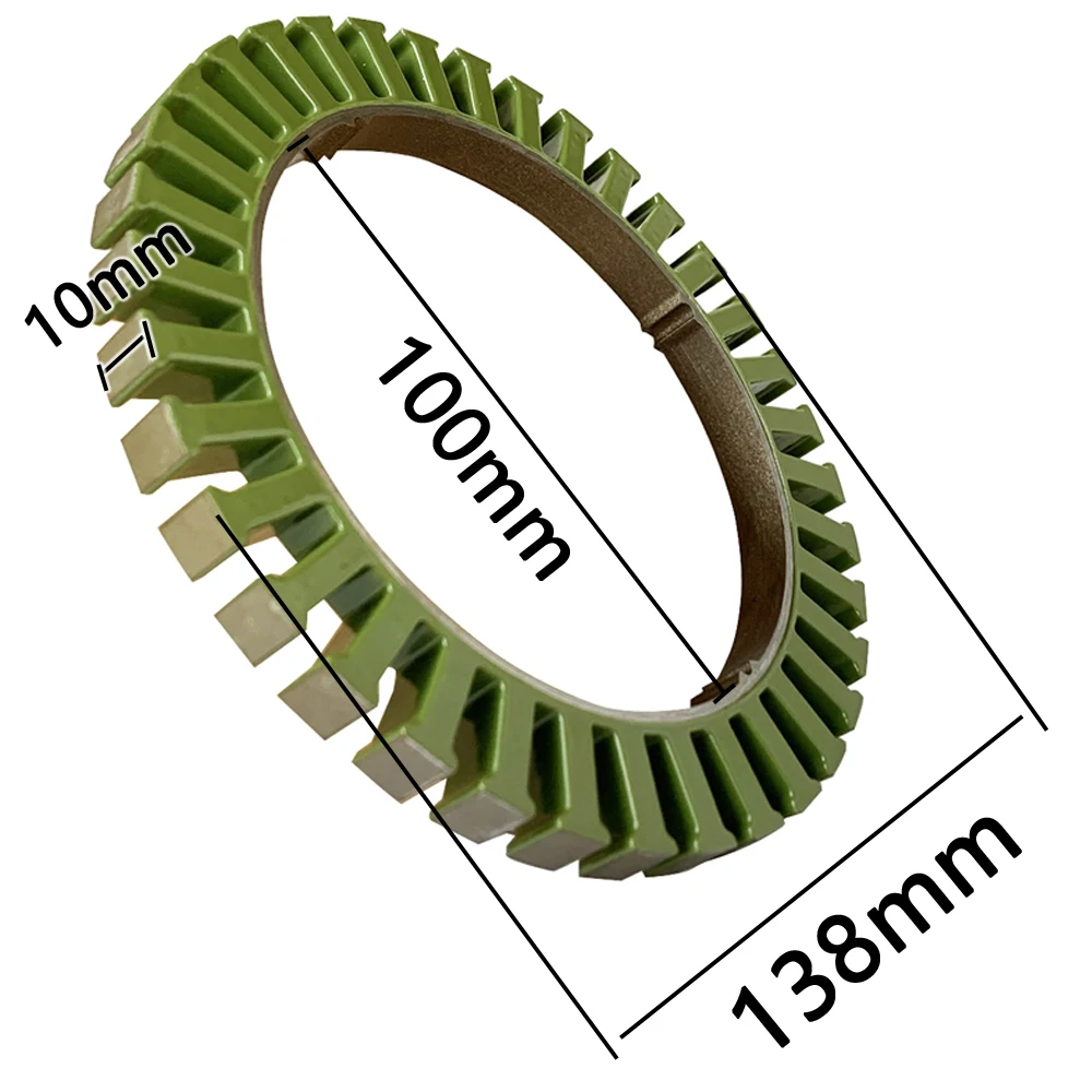 13710 فرش السيارات الجزء الثابت EVTOL أجزاء حماية النباتات الطائرات بدون طيار طائرة مأهولة عالية الطاقة عزم الدوران الجزء الثابت اكسسوارات الطائرات