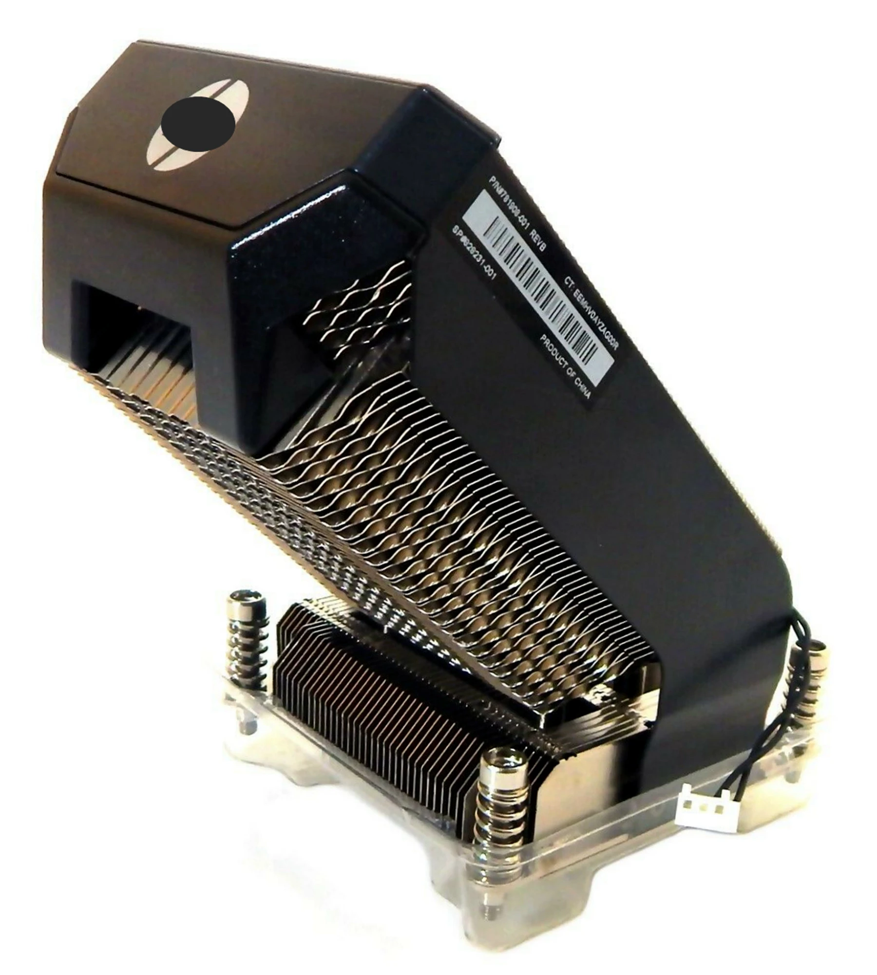 781908-001 828231-001 N3R54AA For HP Z840 3D Vapor Cooler CPU