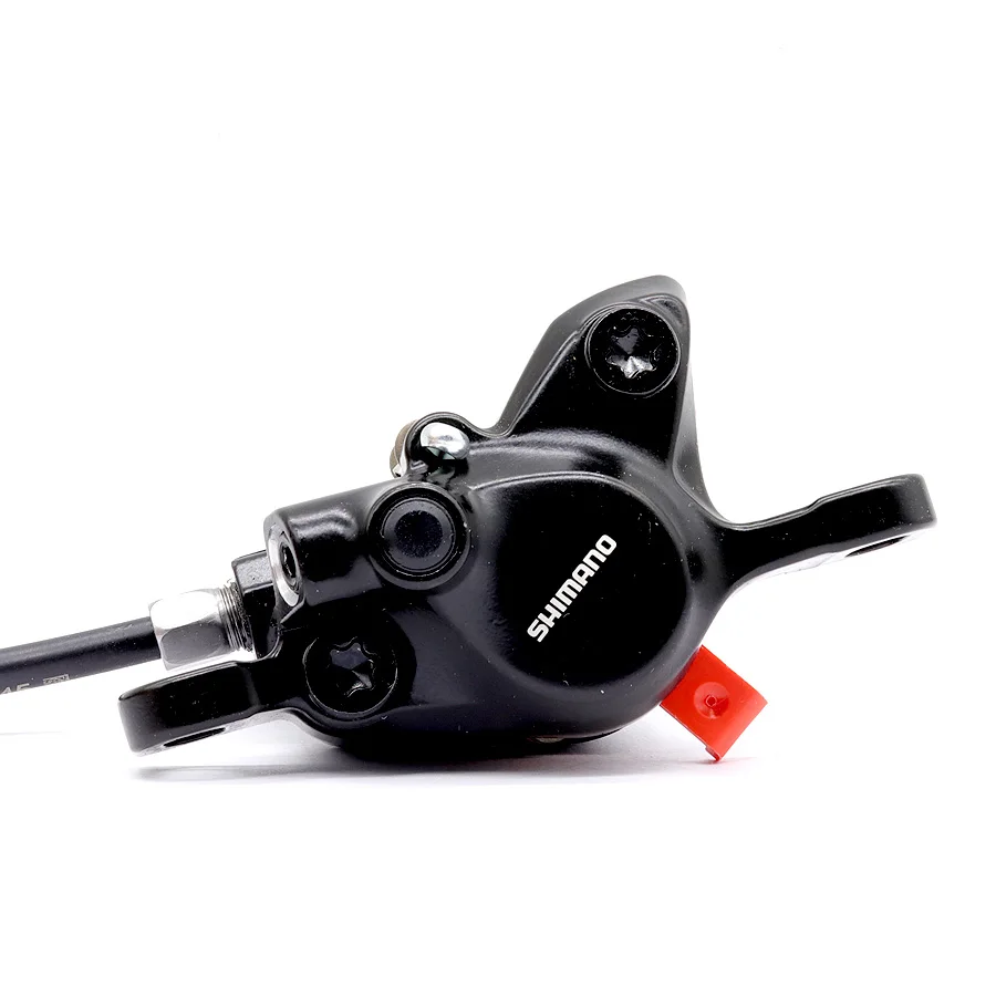 Shimano br bl-油圧ディスクブレーキセット,マウンテンバイク用,mt200