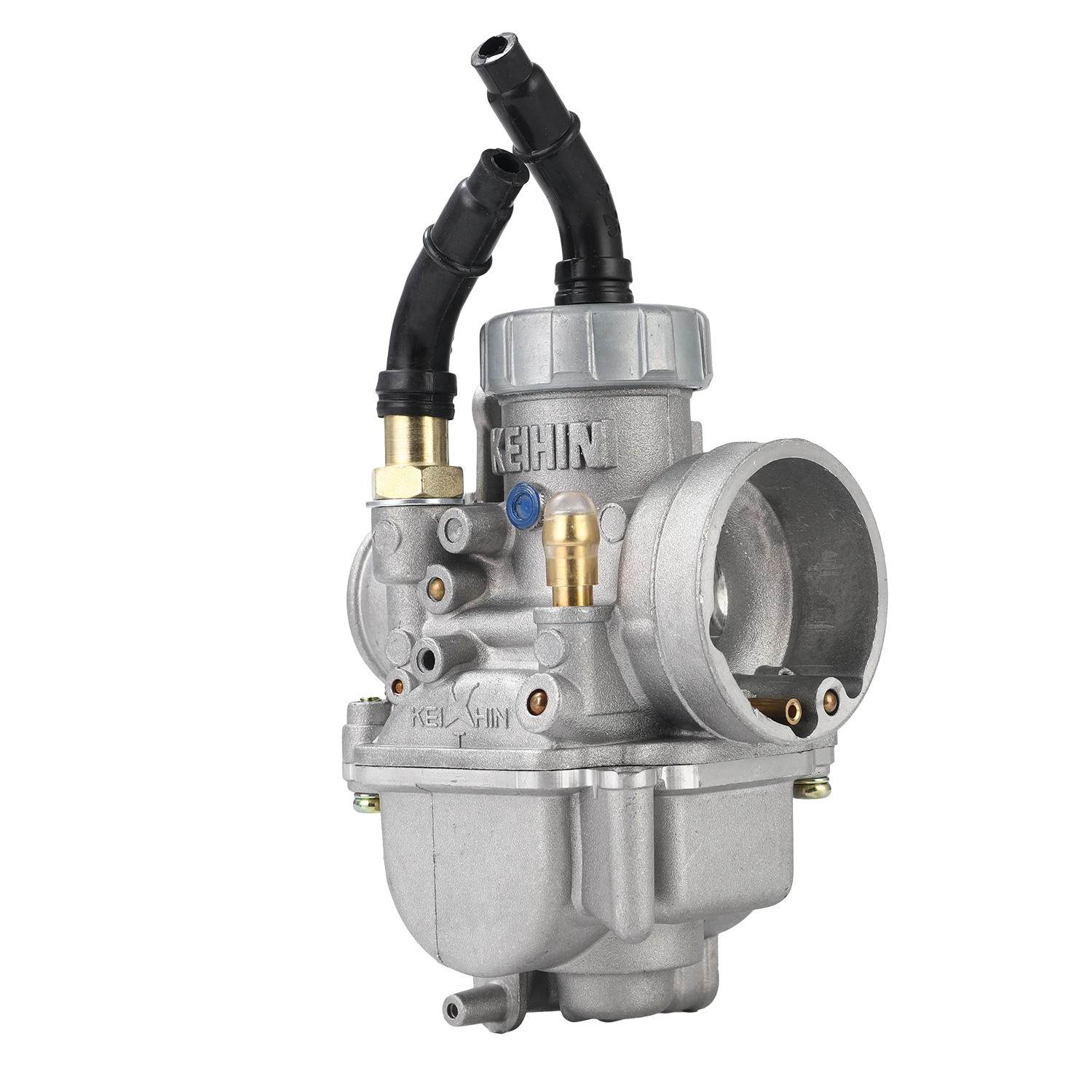 PE24 24mm Top Quality Carburetor Carb hand Cable choke Carburador For Keihin Dax KSR MSX Grom CRF Monkey Xsport ATV Pitbike