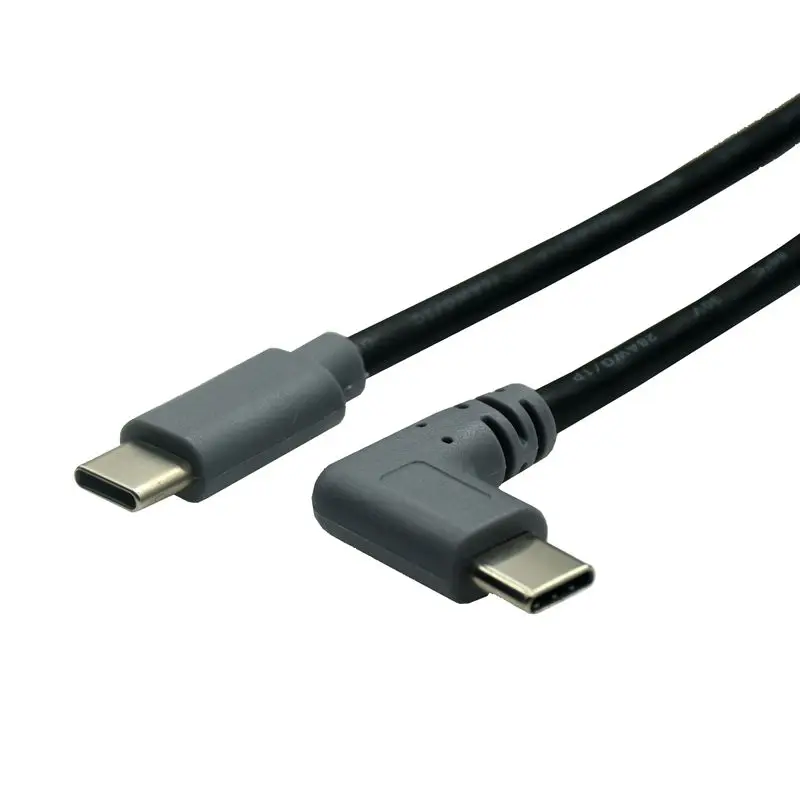 90 Degree Right Ang…