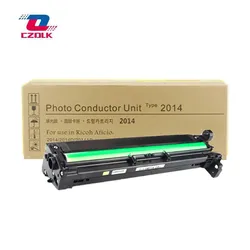 New compatible 2014 Drum Unit for Ricoh MP 2014 2014D 2014AD cartridge