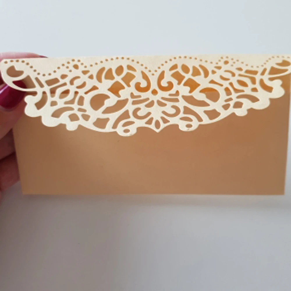 Metal cutting Die Wedding invitation frame DIY scrapbook Photo album Decoration Paper Card making process Mould