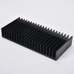 BRZHIFI JC229 aluminum case dedicated heatsink 184*84*30mm