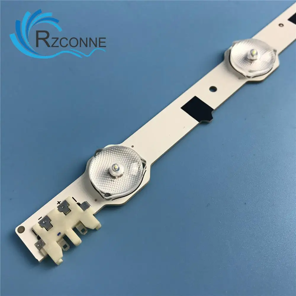 Bande de rétroéclairage LED pour UE42F5000 UE42F5300 UE42F5500 BN96-25307A UE42f5020 D2GE-420SCB-R3 420SCA 2013SVS42F HF420BGA-B1