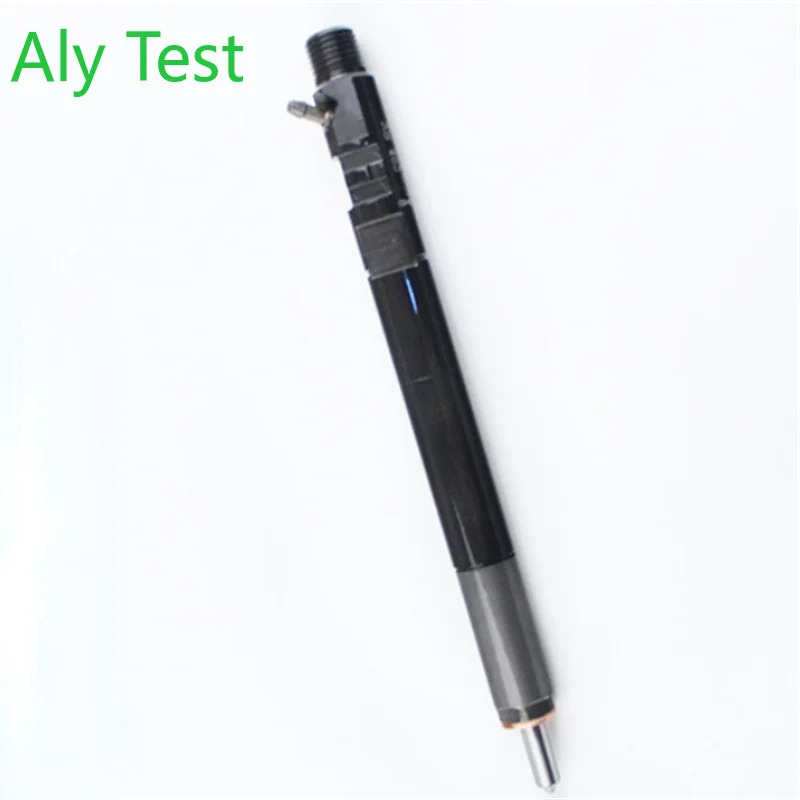 

ALY TEST Diesel A6640170221 EJBR04701D Injector EJB R04701D A6640170222 Ssangyong Pump Transportation