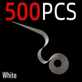 Blanco 500 piezas