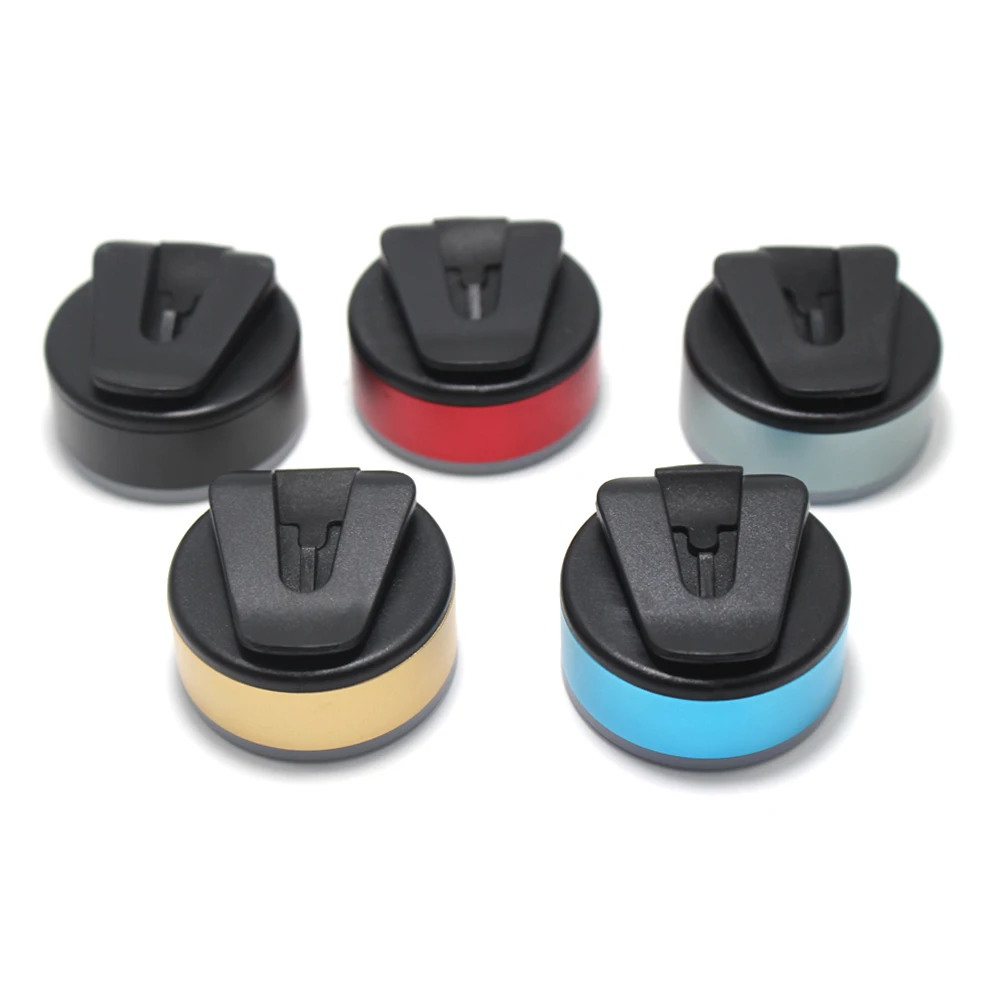 Mini USB Rechargeable Bike Light 16*LED Tail Light Flash Taillight Safety Warning Lights Tail light Waterproof Flashlight