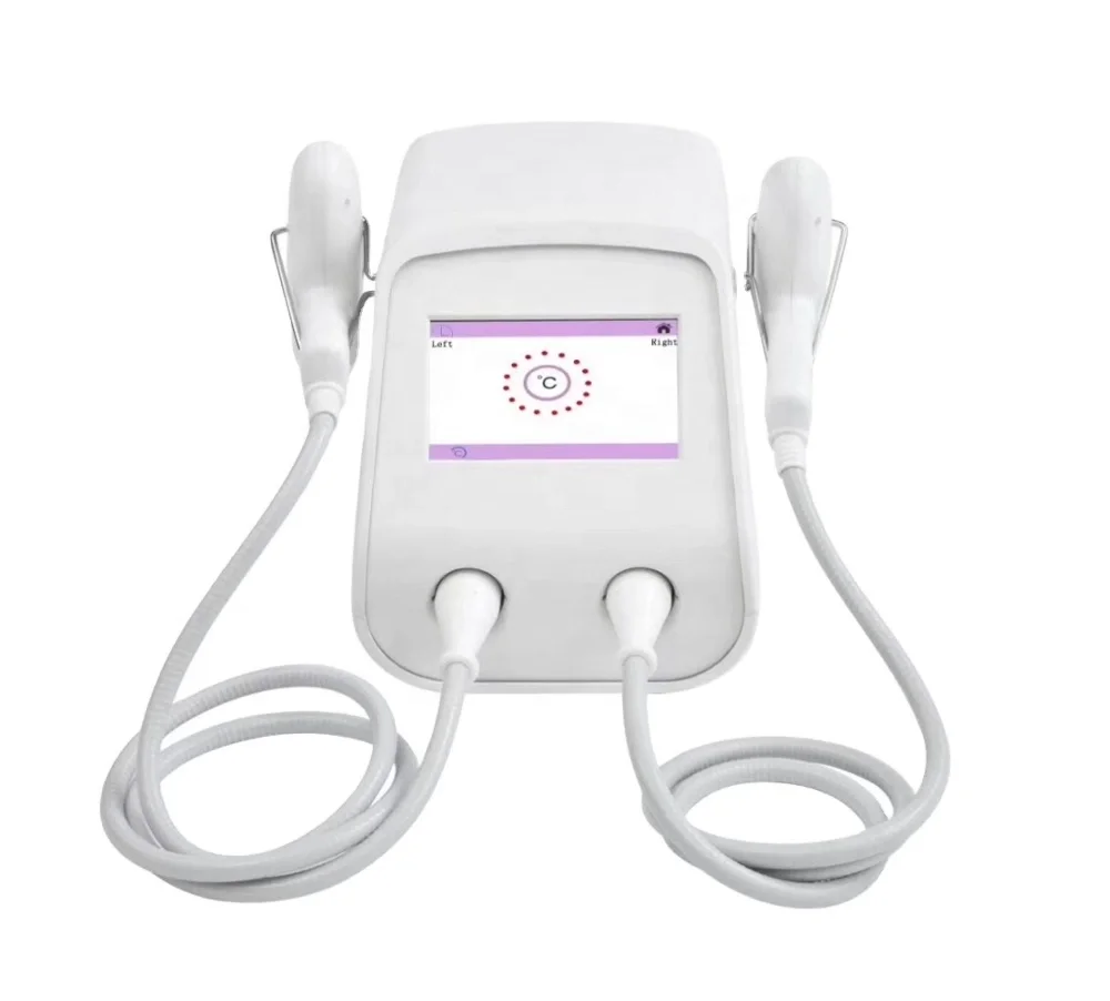 Tixel 2で1 rfフラクショナル機抗にきび毛穴スキンケアツールストレッチマーク機