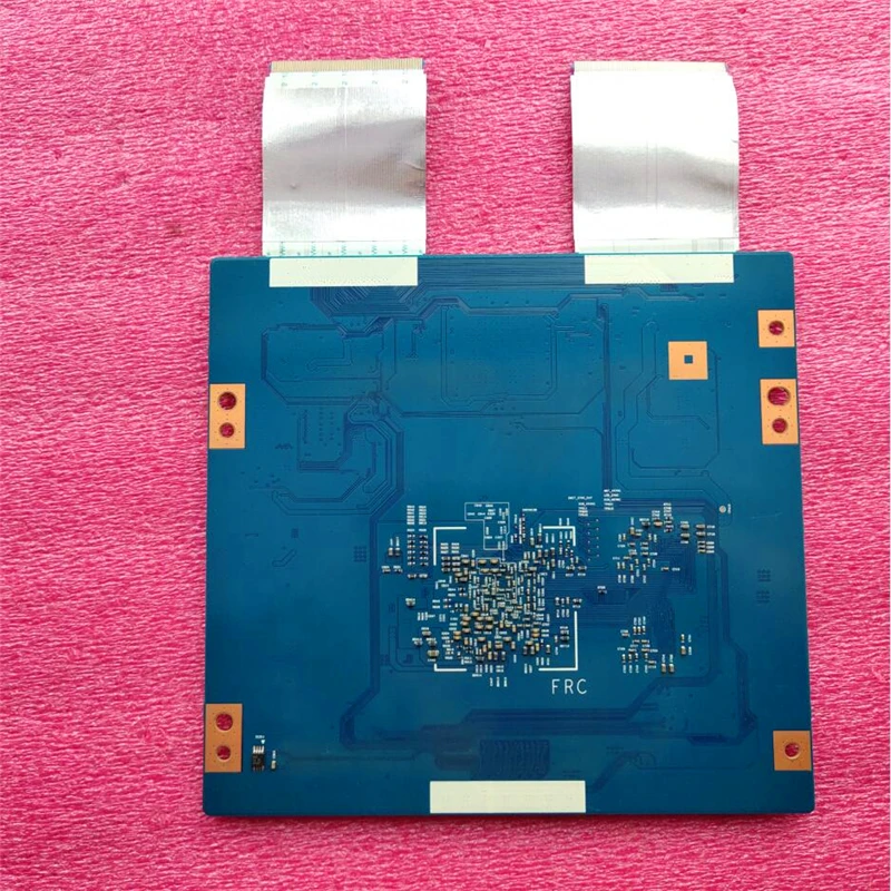 Good test work original for  T-CON BOARD UA50ES6900J SE500CSA logic board 50T03-C0J T500HVN01.3 UE50ES6300U UE50ES6710S