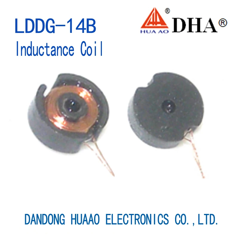 LDDG-14B Inductance Coil