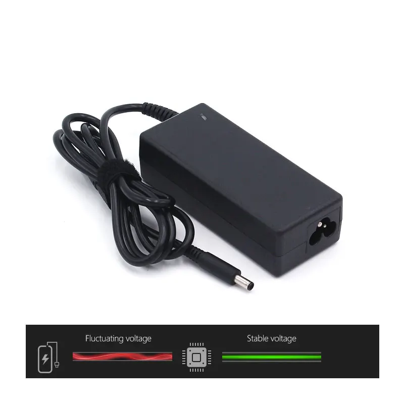 Chargeur d'ordinateur portable 19V, 3,95 a, 75W, 5.5MM x 2.5MM, adaptateur secteur pour Satellite Toshiba, PA-1750-01, PA-1750-04, PA-1750-09, PA-1750-24