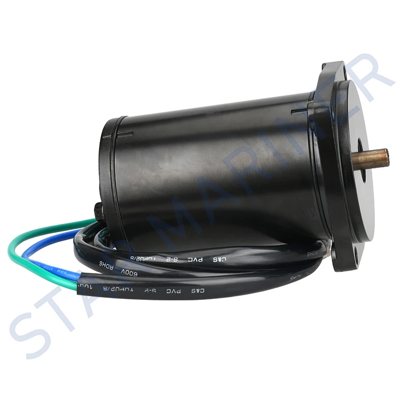 Tilt Trim Motor 36120-ZV5-821 433226 435532 18-6285 For HONDA 35-50HP Outboard Motor BF35AM BF45AM BF40AW BF50AW Marine Parts