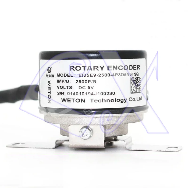 

New EI35E9-2500-4P3D5N3TSQ -4P3D5N3TS S2 S2Q S3 Servo Encoder Original or Alternative