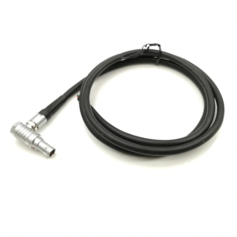 FHG Winkel Stecker 00 0B 1B 2B 2 3 4 5 6 7 8 9 10 14 16 18 19 pin Stecker Fliegen Führt Kabel stimme frequenz Teradek Arri Alexa – Detail 8