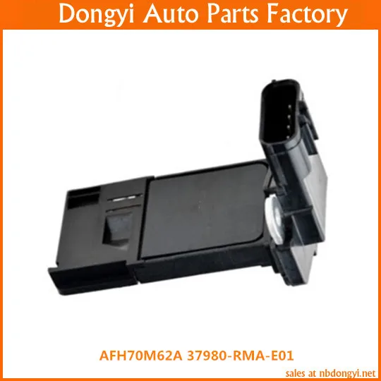 High quality air flow meter for AFH70M62A 37980-RMA-E01