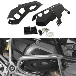 For BMW R1200GS R1200RT R1200R R1200RS ADV LC R 1200 GS Adventure Motorcycle Engine Cylinder Head Guards Protector Covers