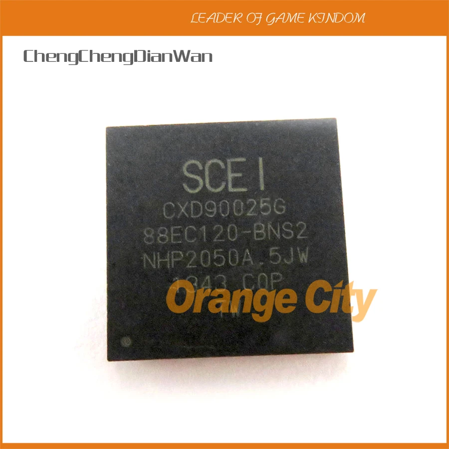 Original For PS4 CXD90025G CXD90025 BGA NEW