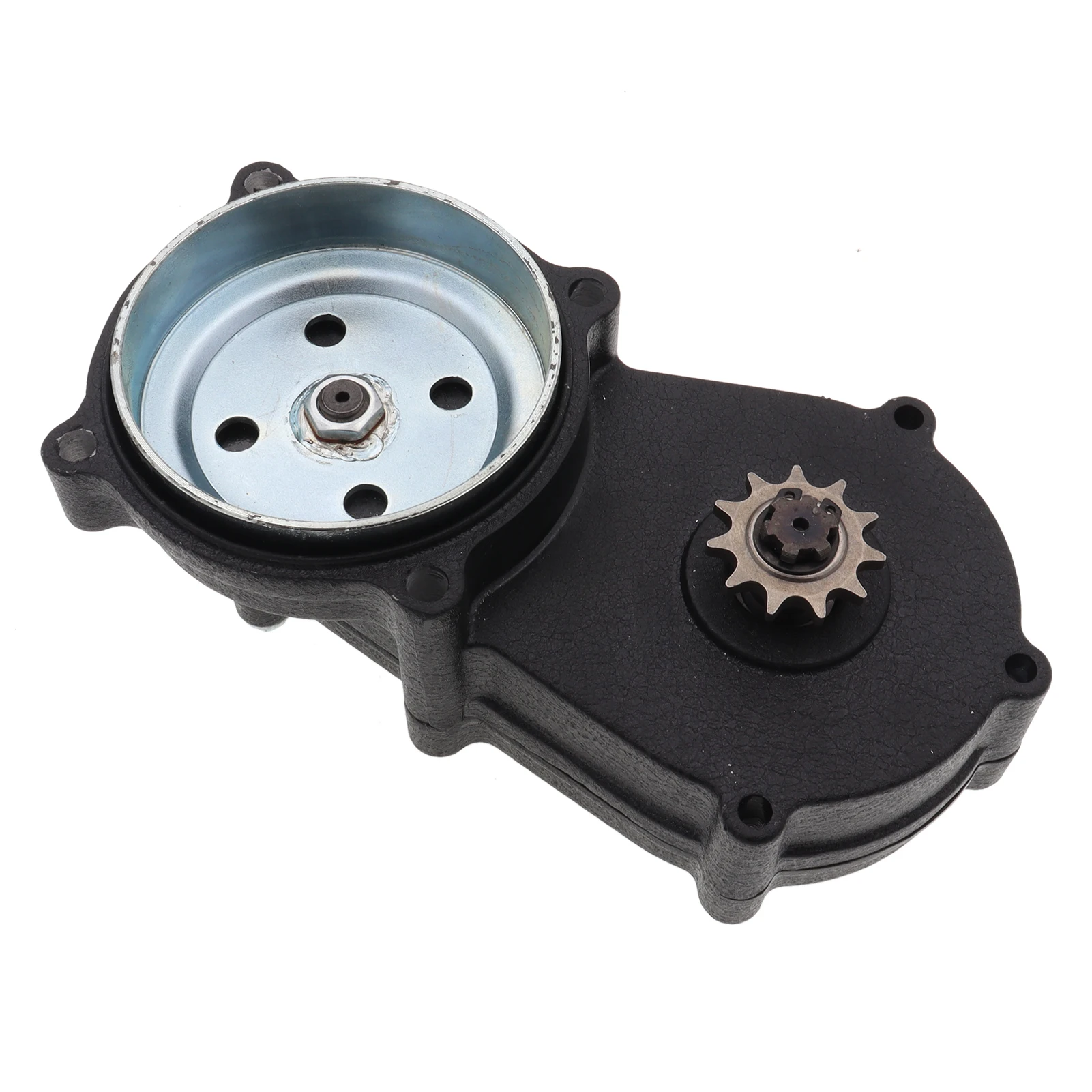 T8F 11T 14T 17T 20T Gear Box Parts For 47cc-49cc Engine 2-Stroke Clutch Mini Motor Pocket Bike Motorcycle Transmission Gearbox