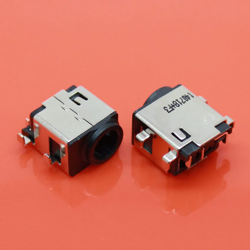 JCD-Conector de toma de corriente CC, arnés de alimentación, puerto de enchufe para Samsung NP300, NP300E4C, 300E4C, NP300E5A, NP300V5A, NP305E5A, 2 uds.