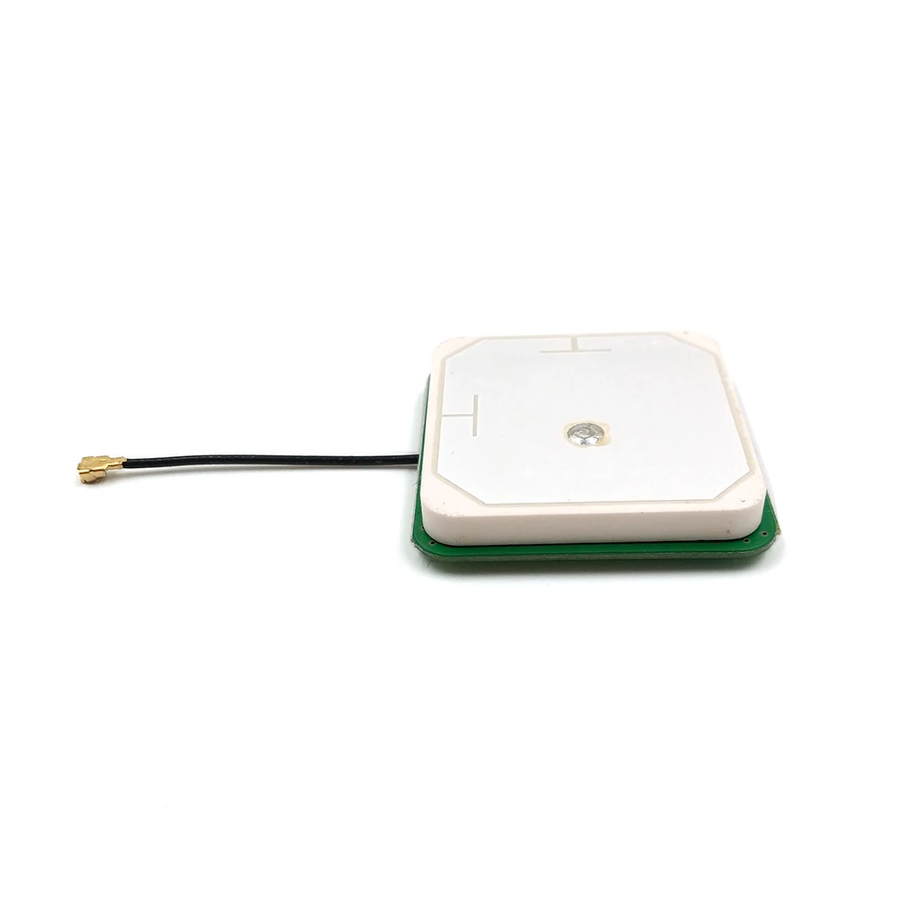 NEO-M8N 35*35*4 Ceramic Chip 38db High Gain GPS GNSS Built-in Active Antenna BT-35