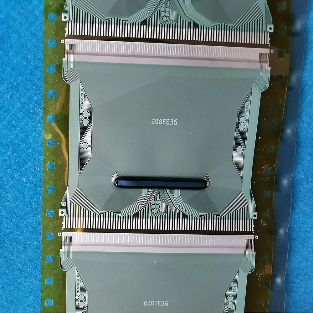 Darmowa wysyłka nowy oryginalny TAB COF sterownik IC moduł MT3228-VH