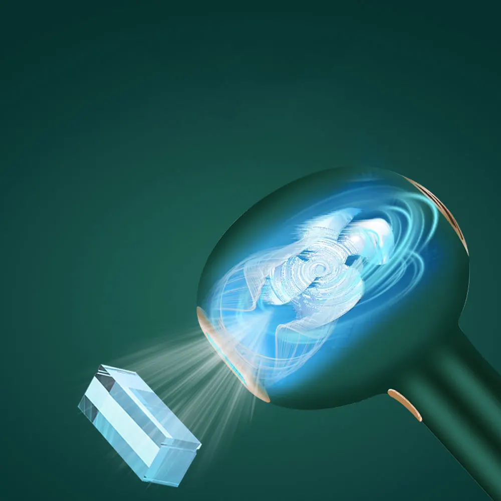 Sapphire ponto de congelamento dispositivo de remoção do cabelo shaver partes privadas para pêlos púbicos axilas casa dispositivo de remoção do cabelo