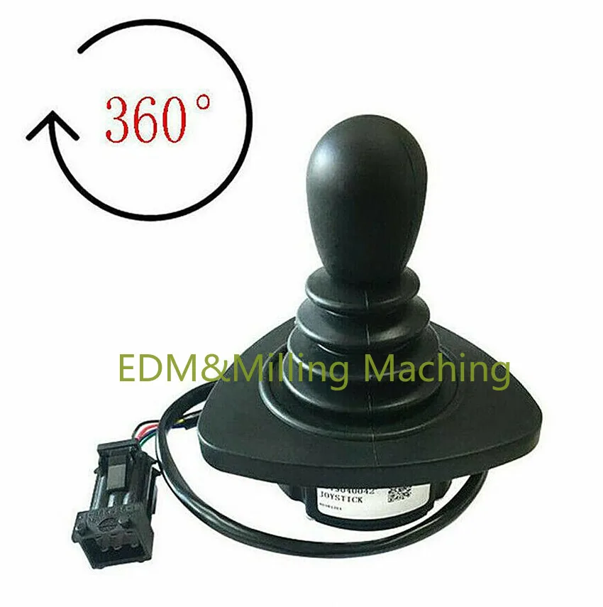 1PC CNC Forklift Machine Control Unit 7919040042 For Linde 335 336-2 Joystick Controller Handle Tool