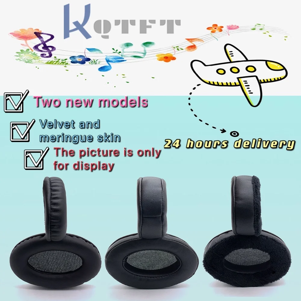 Earpads Velvet for Kingston hyperx cloud stinger HX-HSCS-BK/NA Headset Replacement Earmuff Cover Cups Sleeve pillow Repair Parts