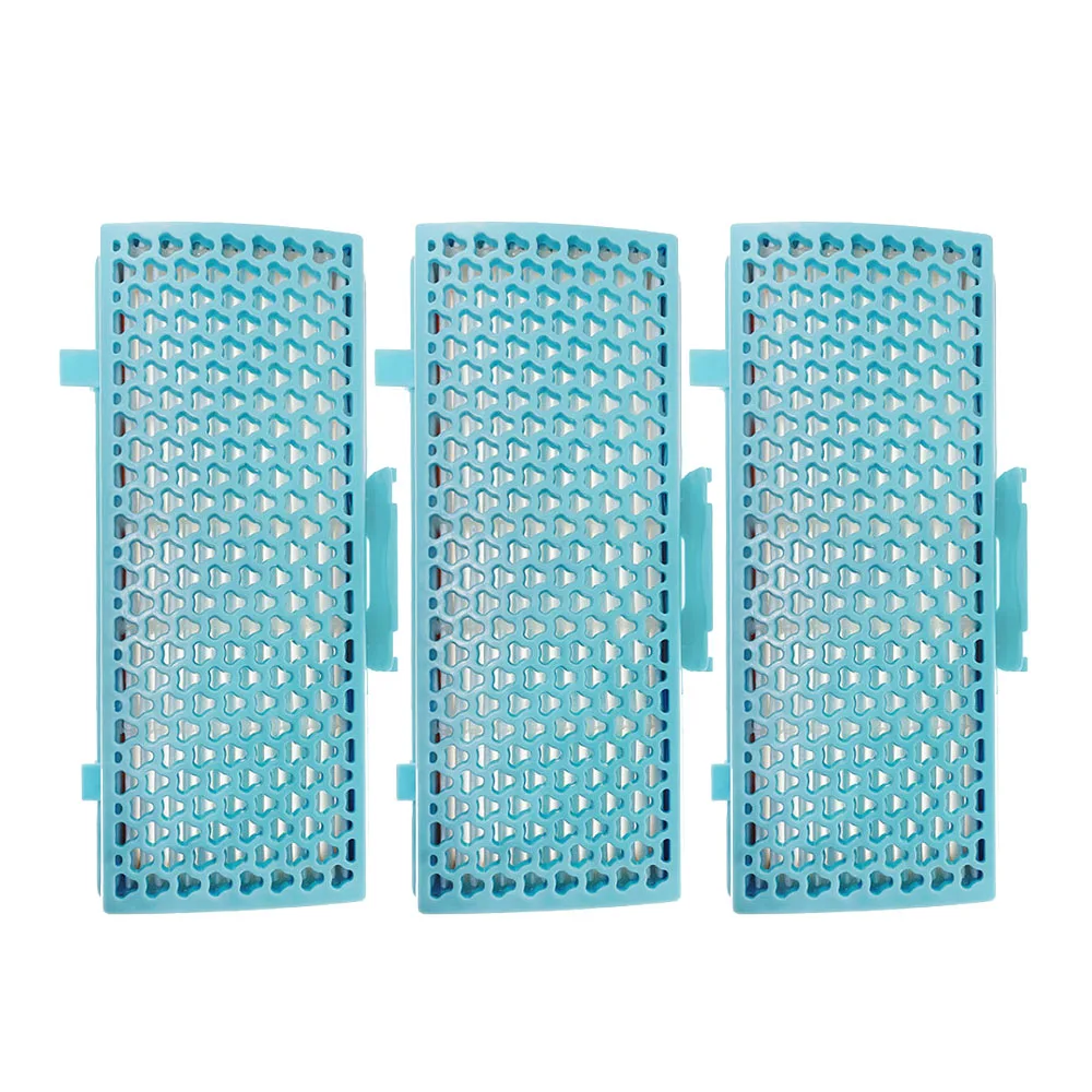 HEPA-фильтры для LG XR-404 VK71181 VK71182 VK71185 VK71186 VK71189 VK70186 VK79182 Запчасти для пылесоса ADQ 68101902